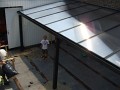 aluminium veranda leidsche rijn